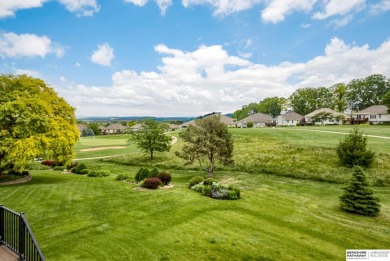 Deb Ellis, M: , deb.ellis8,   -  Gorgeous west-facing 1.5-story on Tiburon Golf Club in Nebraska - for sale on GolfHomes.com, golf home, golf lot