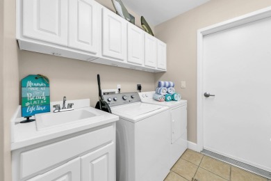 SIX SEATER GOLF CART CONVEYS. This on level condo is located on on Sandestin Golf and Beach Resort - The Links in Florida - for sale on GolfHomes.com, golf home, golf lot