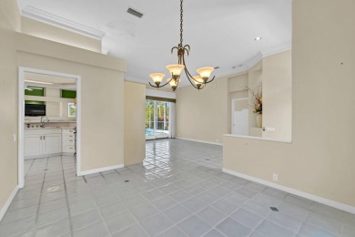 Excellent Location!  This waterfront home is located in the on Golf Club at Bluewater Bay Resort in Florida - for sale on GolfHomes.com, golf home, golf lot