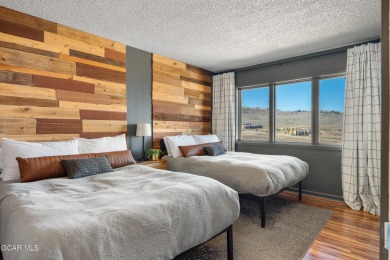 Welcome to your dream top-floor condo in Granby Ranch, just on Headwaters Golf Course At Granby Ranch in Colorado - for sale on GolfHomes.com, golf home, golf lot