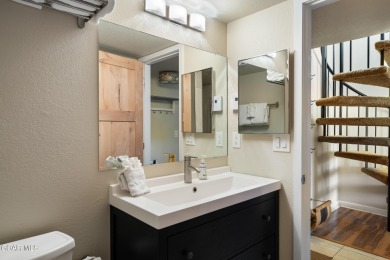 Welcome to your dream top-floor condo in Granby Ranch, just on Headwaters Golf Course At Granby Ranch in Colorado - for sale on GolfHomes.com, golf home, golf lot