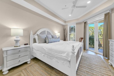 SIX SEATER GOLF CART CONVEYS. This on level condo is located on on Sandestin Golf and Beach Resort - The Links in Florida - for sale on GolfHomes.com, golf home, golf lot