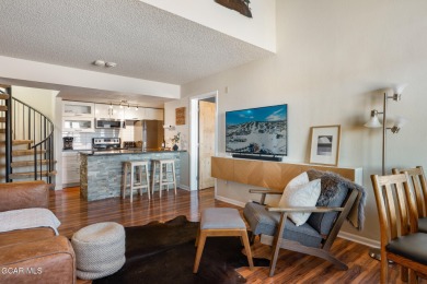 Welcome to your dream top-floor condo in Granby Ranch, just on Headwaters Golf Course At Granby Ranch in Colorado - for sale on GolfHomes.com, golf home, golf lot