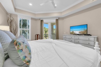 SIX SEATER GOLF CART CONVEYS. This on level condo is located on on Sandestin Golf and Beach Resort - The Links in Florida - for sale on GolfHomes.com, golf home, golf lot