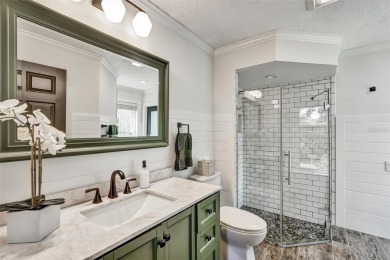 Welcome to your dream home at 8950 Misty Creek Drive in the on Misty Creek Country Club in Florida - for sale on GolfHomes.com, golf home, golf lot