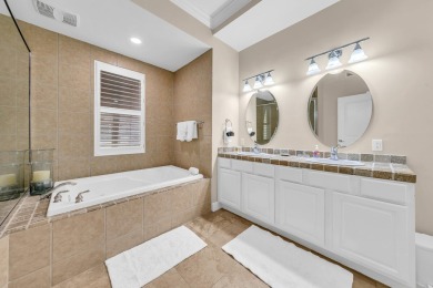 SIX SEATER GOLF CART CONVEYS. This on level condo is located on on Sandestin Golf and Beach Resort - The Links in Florida - for sale on GolfHomes.com, golf home, golf lot