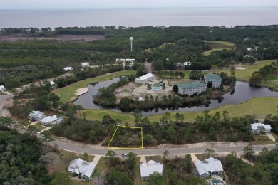 Prime vacant lot in St. James Golf & Pickleball Resort! Discover on St. James Bay in Florida - for sale on GolfHomes.com, golf home, golf lot
