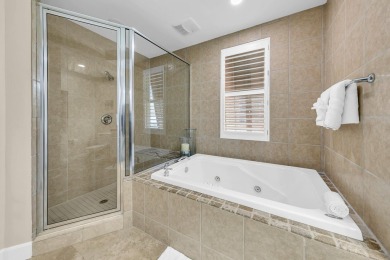 SIX SEATER GOLF CART CONVEYS. This on level condo is located on on Sandestin Golf and Beach Resort - The Links in Florida - for sale on GolfHomes.com, golf home, golf lot