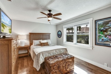 Welcome to your dream home at 8950 Misty Creek Drive in the on Misty Creek Country Club in Florida - for sale on GolfHomes.com, golf home, golf lot