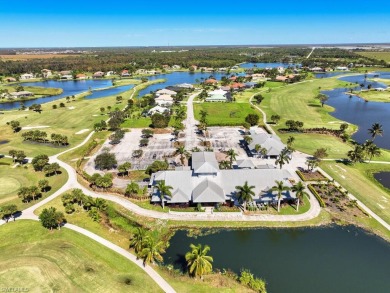 This must see 3 bedroom plus den, 2 bathroom home is an open on Eagle Lakes Golf Club in Florida - for sale on GolfHomes.com, golf home, golf lot
