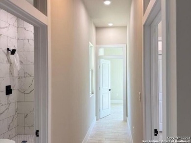 **RARE NEW CONSTRUCTION ** Priced below county appraisal by on Canyon Lake Golf Club in Texas - for sale on GolfHomes.com, golf home, golf lot