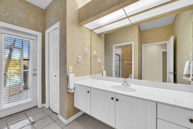 Excellent Location!  This waterfront home is located in the on Golf Club at Bluewater Bay Resort in Florida - for sale on GolfHomes.com, golf home, golf lot