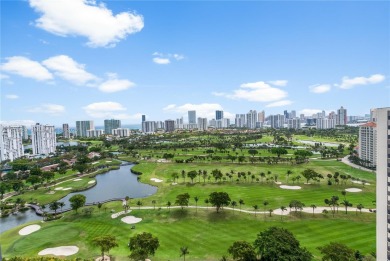 Penthouse 2 Bedroom/2 Full baths unit, 10 foot ceilings, split on Turnberry Isle Resort and Club in Florida - for sale on GolfHomes.com, golf home, golf lot