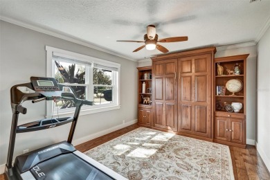 Welcome to your dream home at 8950 Misty Creek Drive in the on Misty Creek Country Club in Florida - for sale on GolfHomes.com, golf home, golf lot