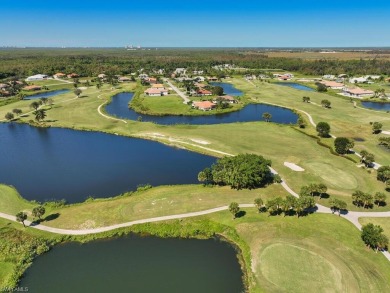 This must see 3 bedroom plus den, 2 bathroom home is an open on Eagle Lakes Golf Club in Florida - for sale on GolfHomes.com, golf home, golf lot