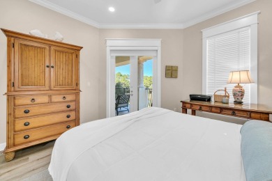 SIX SEATER GOLF CART CONVEYS. This on level condo is located on on Sandestin Golf and Beach Resort - The Links in Florida - for sale on GolfHomes.com, golf home, golf lot