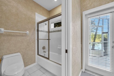 Excellent Location!  This waterfront home is located in the on Golf Club at Bluewater Bay Resort in Florida - for sale on GolfHomes.com, golf home, golf lot