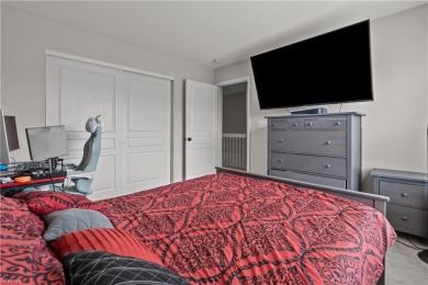 Well maintained 3-bedroom, 2.5-bath home nestled in the heart of on Greenbrier Country Club in Virginia - for sale on GolfHomes.com, golf home, golf lot