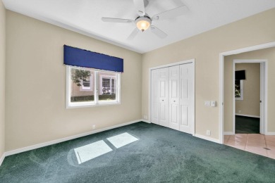 Excellent Location!  This waterfront home is located in the on Golf Club at Bluewater Bay Resort in Florida - for sale on GolfHomes.com, golf home, golf lot