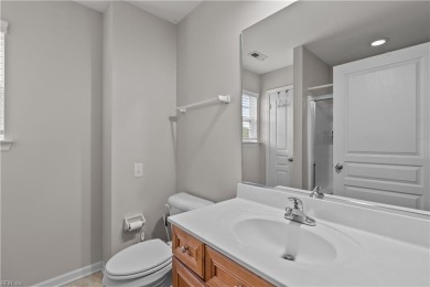 Well maintained 3-bedroom, 2.5-bath home nestled in the heart of on Greenbrier Country Club in Virginia - for sale on GolfHomes.com, golf home, golf lot
