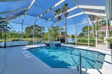 Excellent Location!  This waterfront home is located in the on Golf Club at Bluewater Bay Resort in Florida - for sale on GolfHomes.com, golf home, golf lot
