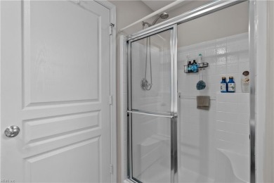 Well maintained 3-bedroom, 2.5-bath home nestled in the heart of on Greenbrier Country Club in Virginia - for sale on GolfHomes.com, golf home, golf lot