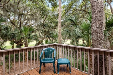 810 Treeloft Trce has been lovingly owned and cared for by the on The Seabrook Island Club in South Carolina - for sale on GolfHomes.com, golf home, golf lot