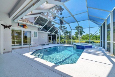 Excellent Location!  This waterfront home is located in the on Golf Club at Bluewater Bay Resort in Florida - for sale on GolfHomes.com, golf home, golf lot