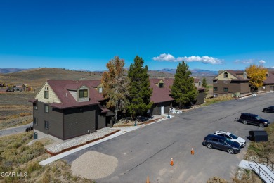 Welcome to your dream top-floor condo in Granby Ranch, just on Headwaters Golf Course At Granby Ranch in Colorado - for sale on GolfHomes.com, golf home, golf lot
