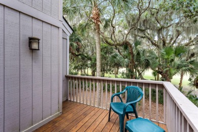 810 Treeloft Trce has been lovingly owned and cared for by the on The Seabrook Island Club in South Carolina - for sale on GolfHomes.com, golf home, golf lot