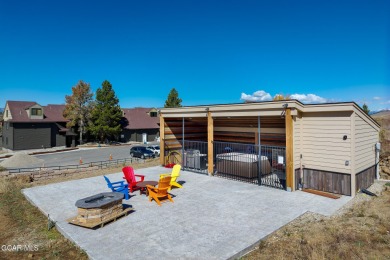 Welcome to your dream top-floor condo in Granby Ranch, just on Headwaters Golf Course At Granby Ranch in Colorado - for sale on GolfHomes.com, golf home, golf lot
