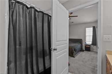 Well maintained 3-bedroom, 2.5-bath home nestled in the heart of on Greenbrier Country Club in Virginia - for sale on GolfHomes.com, golf home, golf lot
