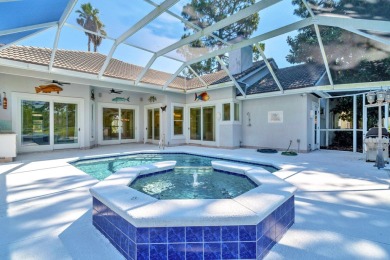 Excellent Location!  This waterfront home is located in the on Golf Club at Bluewater Bay Resort in Florida - for sale on GolfHomes.com, golf home, golf lot