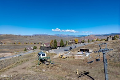Welcome to your dream top-floor condo in Granby Ranch, just on Headwaters Golf Course At Granby Ranch in Colorado - for sale on GolfHomes.com, golf home, golf lot