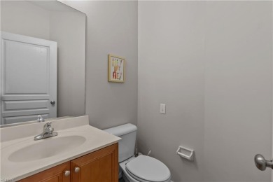 Well maintained 3-bedroom, 2.5-bath home nestled in the heart of on Greenbrier Country Club in Virginia - for sale on GolfHomes.com, golf home, golf lot