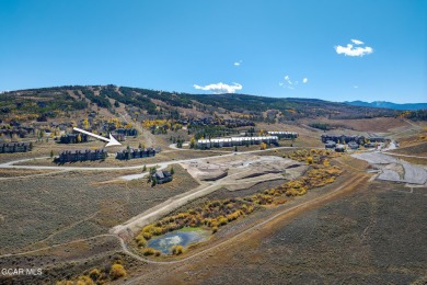 Welcome to your dream top-floor condo in Granby Ranch, just on Headwaters Golf Course At Granby Ranch in Colorado - for sale on GolfHomes.com, golf home, golf lot