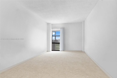 Penthouse 2 Bedroom/2 Full baths unit, 10 foot ceilings, split on Turnberry Isle Resort and Club in Florida - for sale on GolfHomes.com, golf home, golf lot