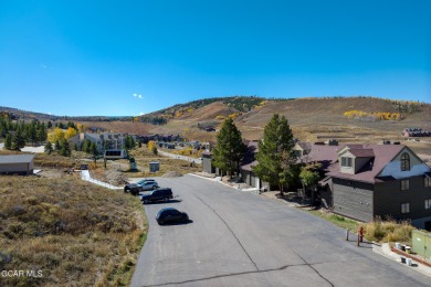 Welcome to your dream top-floor condo in Granby Ranch, just on Headwaters Golf Course At Granby Ranch in Colorado - for sale on GolfHomes.com, golf home, golf lot