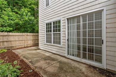 Well maintained 3-bedroom, 2.5-bath home nestled in the heart of on Greenbrier Country Club in Virginia - for sale on GolfHomes.com, golf home, golf lot