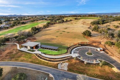 **Luxury New Construction in Horseshoe Bay - February 2025 on Ram Rock Golf Course in Texas - for sale on GolfHomes.com, golf home, golf lot