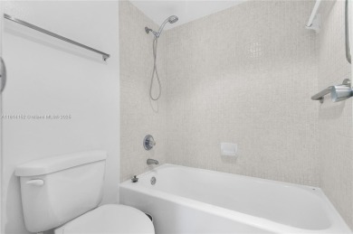 Penthouse 2 Bedroom/2 Full baths unit, 10 foot ceilings, split on Turnberry Isle Resort and Club in Florida - for sale on GolfHomes.com, golf home, golf lot