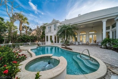 OPPORTUNITY is knocking for a GREAT deal, this property is now a on The Sanctuary Golf Club in Florida - for sale on GolfHomes.com, golf home, golf lot
