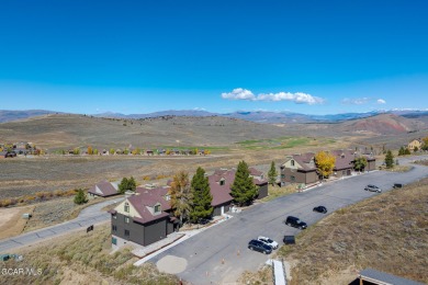 Welcome to your dream top-floor condo in Granby Ranch, just on Headwaters Golf Course At Granby Ranch in Colorado - for sale on GolfHomes.com, golf home, golf lot