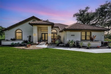 Welcome to your dream home at 8950 Misty Creek Drive in the on Misty Creek Country Club in Florida - for sale on GolfHomes.com, golf home, golf lot
