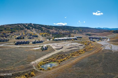 Welcome to your dream top-floor condo in Granby Ranch, just on Headwaters Golf Course At Granby Ranch in Colorado - for sale on GolfHomes.com, golf home, golf lot