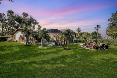 Welcome to your dream home at 8950 Misty Creek Drive in the on Misty Creek Country Club in Florida - for sale on GolfHomes.com, golf home, golf lot