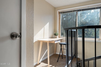 Welcome to your dream top-floor condo in Granby Ranch, just on Headwaters Golf Course At Granby Ranch in Colorado - for sale on GolfHomes.com, golf home, golf lot