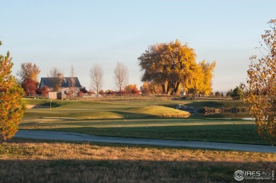 Quick move in w/ incentives! The Carolina by Landmark Homes on Highland Meadows Golf Course in Colorado - for sale on GolfHomes.com, golf home, golf lot