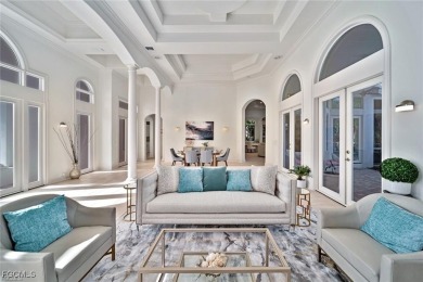 OPPORTUNITY is knocking for a GREAT deal, this property is now a on The Sanctuary Golf Club in Florida - for sale on GolfHomes.com, golf home, golf lot