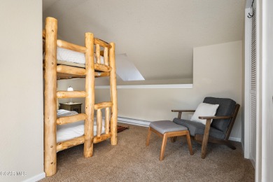 Welcome to your dream top-floor condo in Granby Ranch, just on Headwaters Golf Course At Granby Ranch in Colorado - for sale on GolfHomes.com, golf home, golf lot